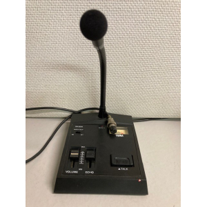 TEAM Tafelmike 6 polig